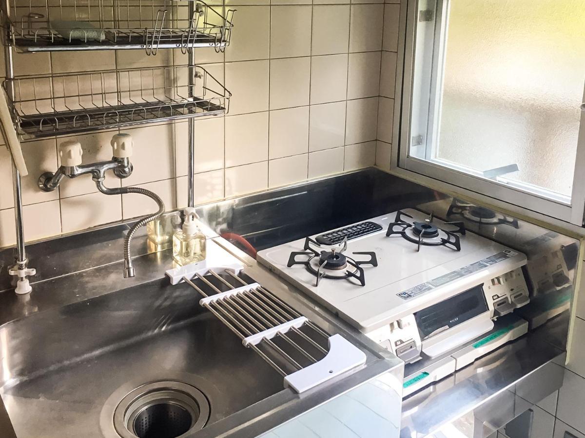 Irunty Futademura Urauchi Bagian luar foto